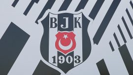 Beşiktaş'ta yardımcı antrenör Serdar Topraktepe'nin de COVID-19 testi pozitif