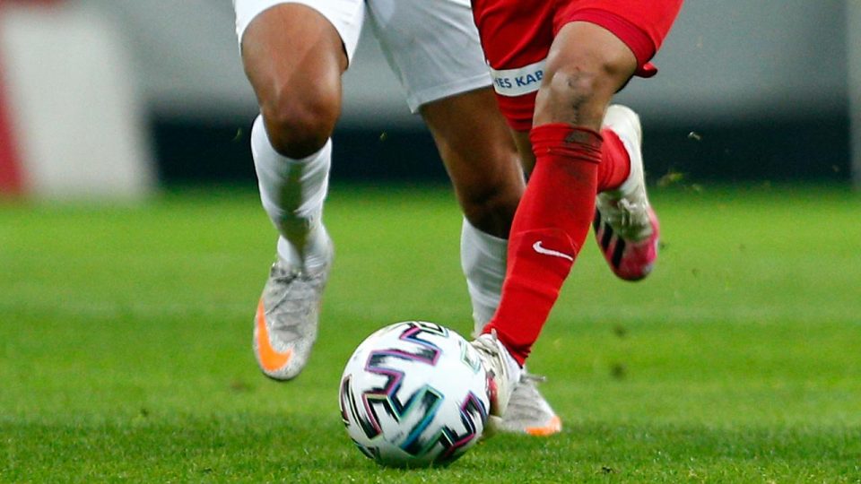 Boluspor-Tuzlaspor maçına kar engeli