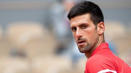 Novak Djokovic Avustralya'ya 3 yıl giremeyecek