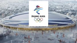 Türk sporculardan Pekin Kış Olimpiyatları için 7 kota