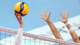 Fenerbahçe Opet ve VakıfBank'ın rakipleri belli oldu