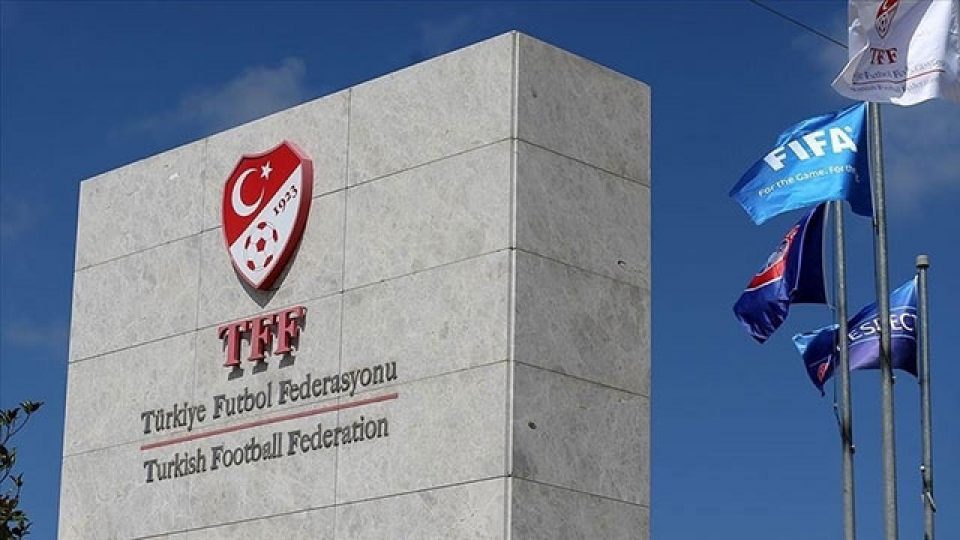 PFDK’dan 3 kulübe para cezası