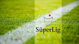 Süper Lig'de 26. hafta heyecanı başlıyor
