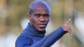 Trabzonsporlu Anthony Nwakaeme'nin sırrı çözüldü