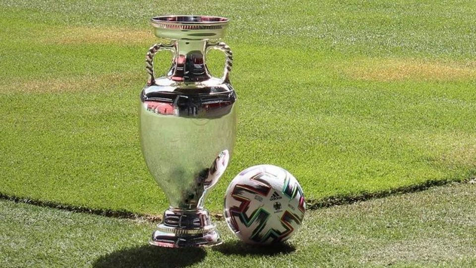 Birleşik Krallık ve İrlanda Cumhuriyeti’nden EURO 2028 için ortak başvuru