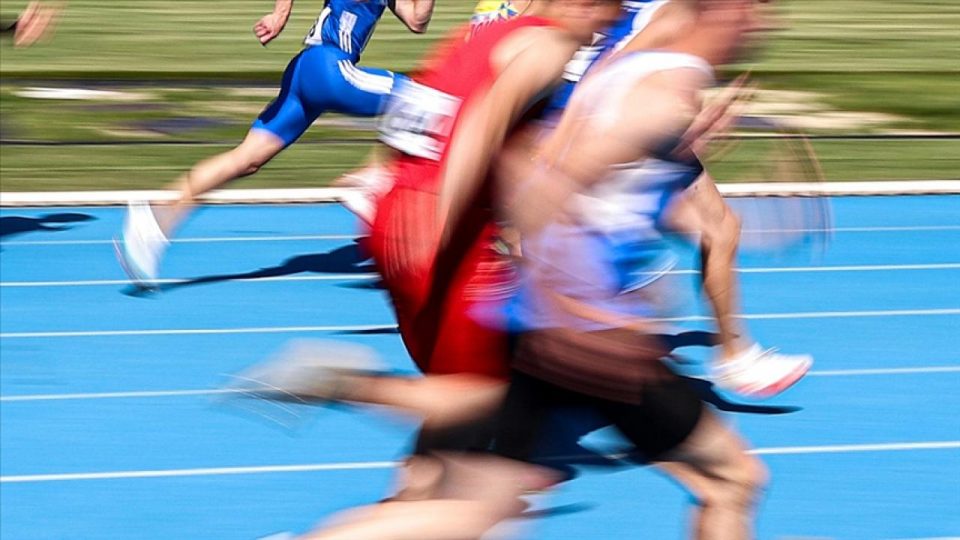 Dünya Atletizm Birliği’nden Rus ve Belaruslu sporculara men