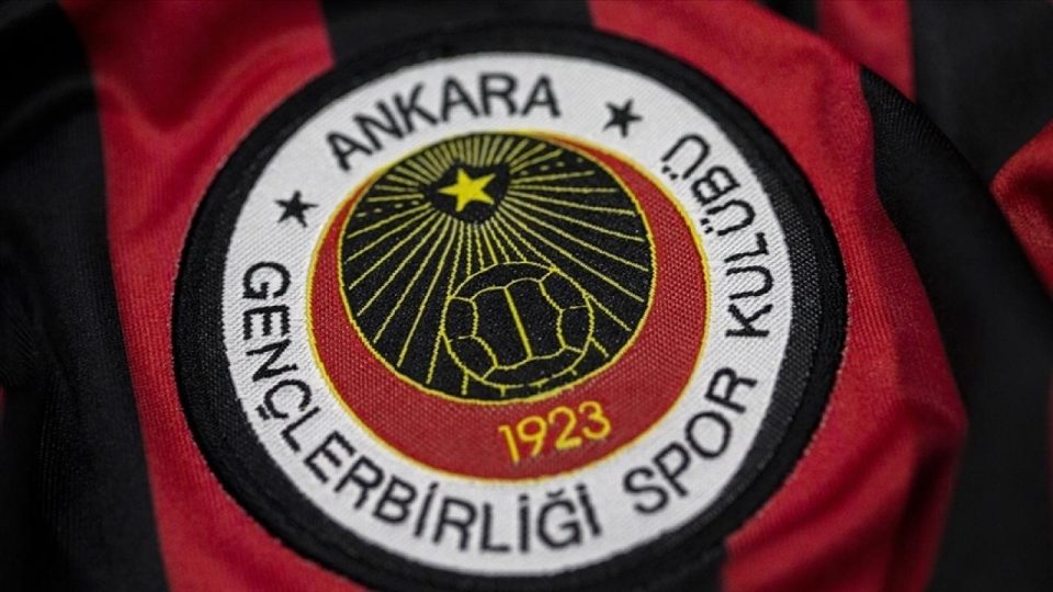 Gençlerbirliği Kulübü 99 yaşında