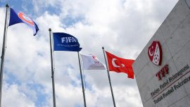 TFF'den hakem atamalarına ilişkin açıklama