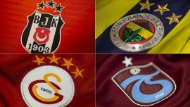 "Dört Büyükler" son 9 ayda 1,1 milyar zarar açıkladı