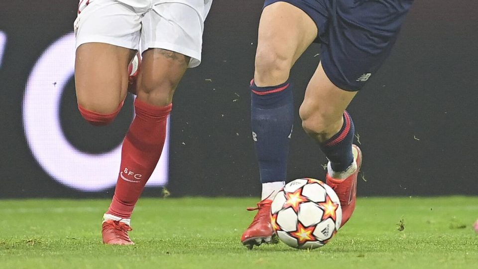 Şampiyonlar Ligi’nde yarı finalistler belli oluyor