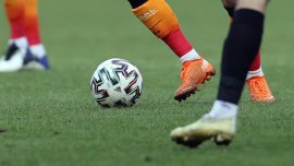 TFF 3. Lig'e yükselen 9 takım belli oldu