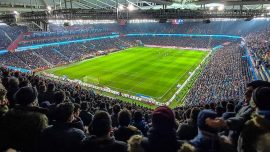Trabzonspor şampiyonluk için sahada