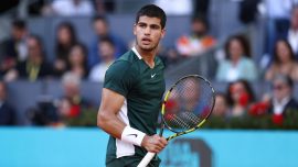 Carlos Alcaraz grand slam kazanmak için kendisini hazır hissediyor
