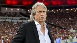 Fenerbahçe Jorge Jesus'un cevabını bekliyor