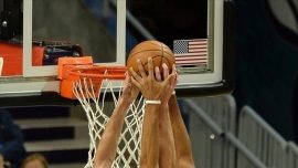 NBA'in en iyi çaylakları belli oldu
