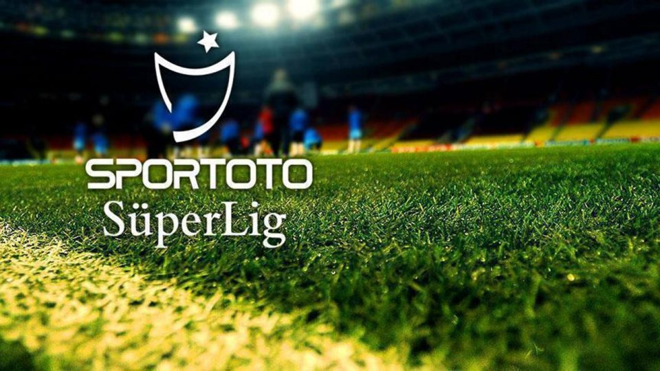 Süper Lig’de haftanın programı