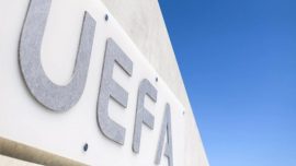 UEFA, geç başlayan Şampiyonlar Ligi finaliyle ilgili rapor hazırlıyor
