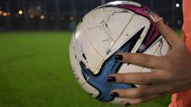 Kadın Futbol Süper Ligi'nde finalistler belli oluyor