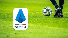Serie A'da şampiyonluk için final maçı yapılacak