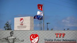 TFF'den yabancı oyuncu kuralı açıklaması