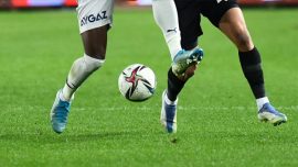 UEFA Uluslar Ligi'nde 2. haftanın sonuçları