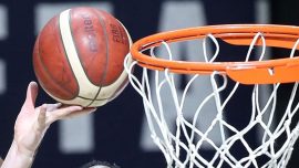 ABD'li basketbolcu Jordan Usher Beşiktaş'ta