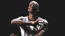 Paul Pogba yeniden Juventus'ta