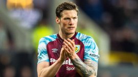 Wout Weghorst Beşiktaş'ta