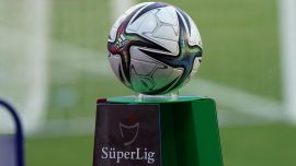 Süper Lig'de her galibiyet 2,3 milyon lira