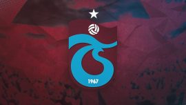 Trabzonspor'a yeni forma sırt sponsoru