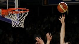 Basketbol Süper Ligi'nde ilk 2 haftanın maç programı açıklandı