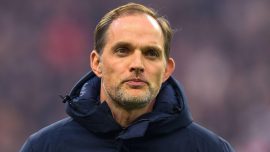 Chelsea'de Tuchel dönemi sona erdi