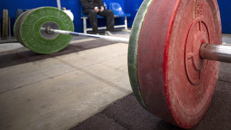 Milli sporcular 40 madalya kazandı