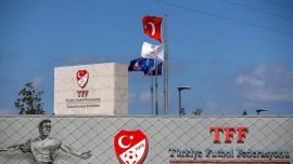PFDK'dan 5 Süper Lig kulübüne ceza