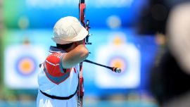 Türkiye Okçuluk Federasyonu "Sporcu Komisyonu" kuracak
