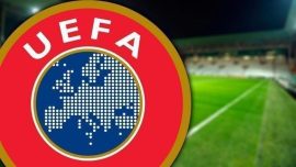 UEFA 8 kulüple yapılandırma anlaşması imzaladı