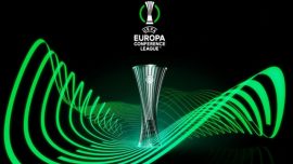 UEFA Avrupa Konferans Ligi'nde ikinci hafta heyecanı başlıyor