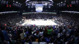 Anadolu Efes Valencia Basket'i konuk edecek