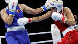 Avrupa Kadınlar Boks Şampiyonası'nda ringe çıkacak milli boksörler belli oldu