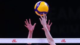 Kadınlar Spor Toto Şampiyonlar Kupası'nın sahibi belli oluyor