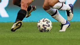 Türk futbolseverler Dünya Kupası'na kadar maça doyacak