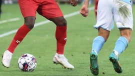Ümraniyespor Kayserispor ile karşılaşacak