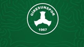 Giresunspor'da 3 yönetim kurulu üyesi görevlerinden ayrıldı