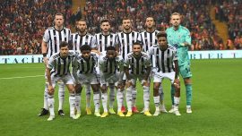 Şenol Güneş'ten 2 değişiklik