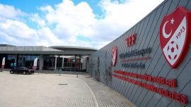 Süper Lig'den 5 kulüp PFDK'ya sevk edildi