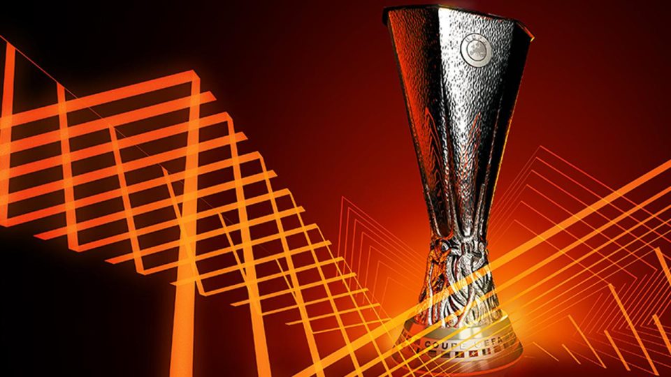 UEFA Avrupa Ligi’nde play-off eşleşmeleri belli oldu