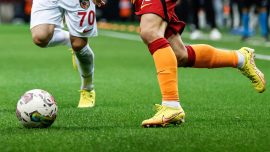 Süper Lig'in 15-18. hafta maç programı açıklandı