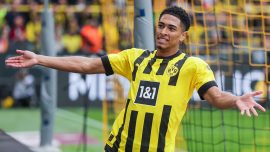 Real Madrid Jude Bellingham'da ısrarcı