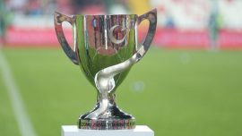 Sivasspor kupada Teco Karacabey Belediyespor'u ağırlıyor