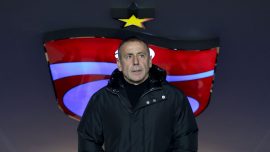 Abdullah Avcı'dan "Fırtına" paylaşımı